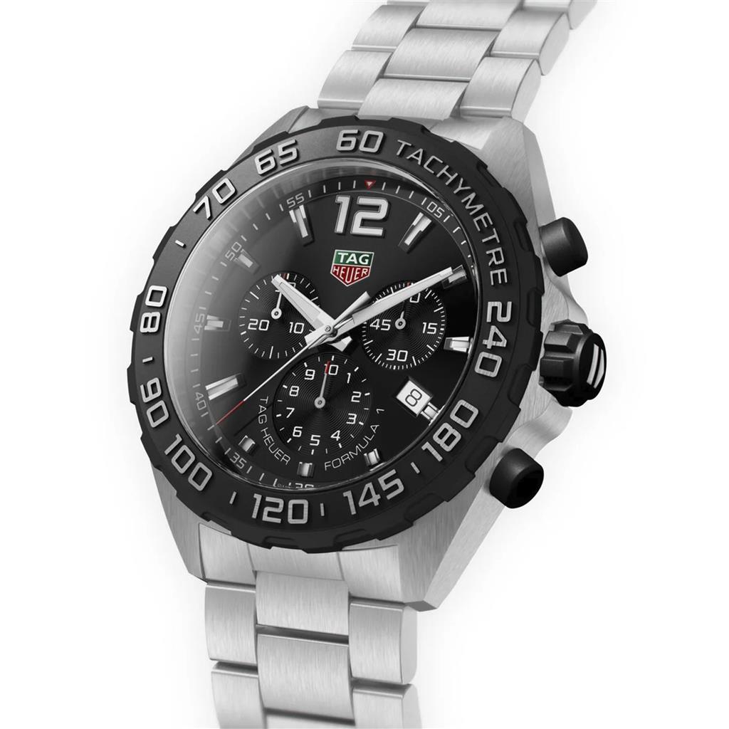 TAG Heuer Formula 1 Chronograph Watch