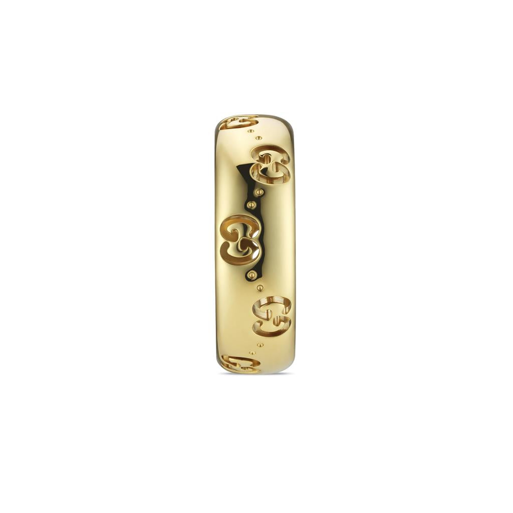 Bague Gucci Icon