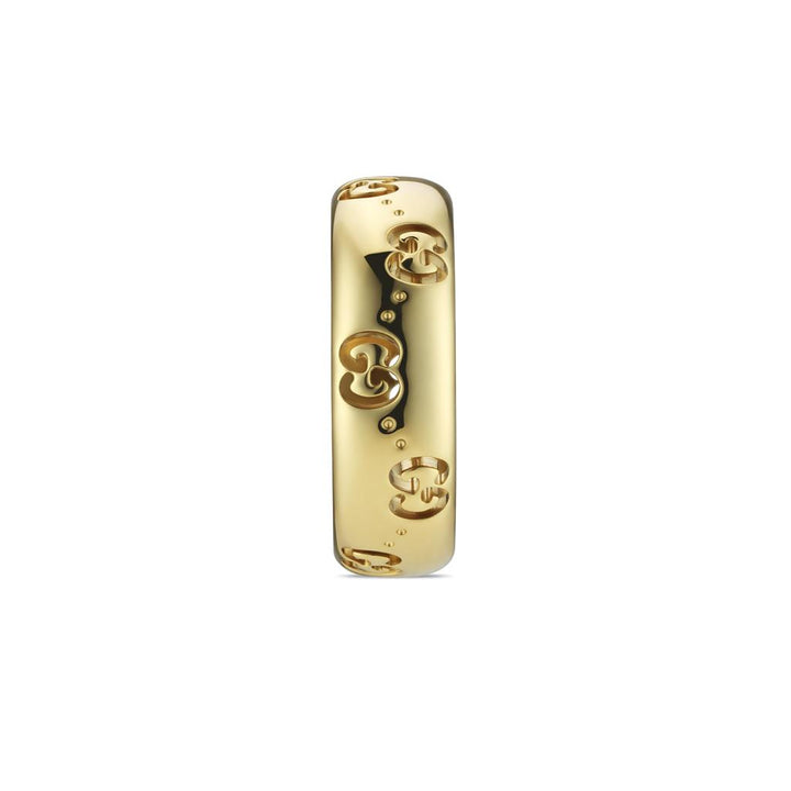 Bague Gucci Icon