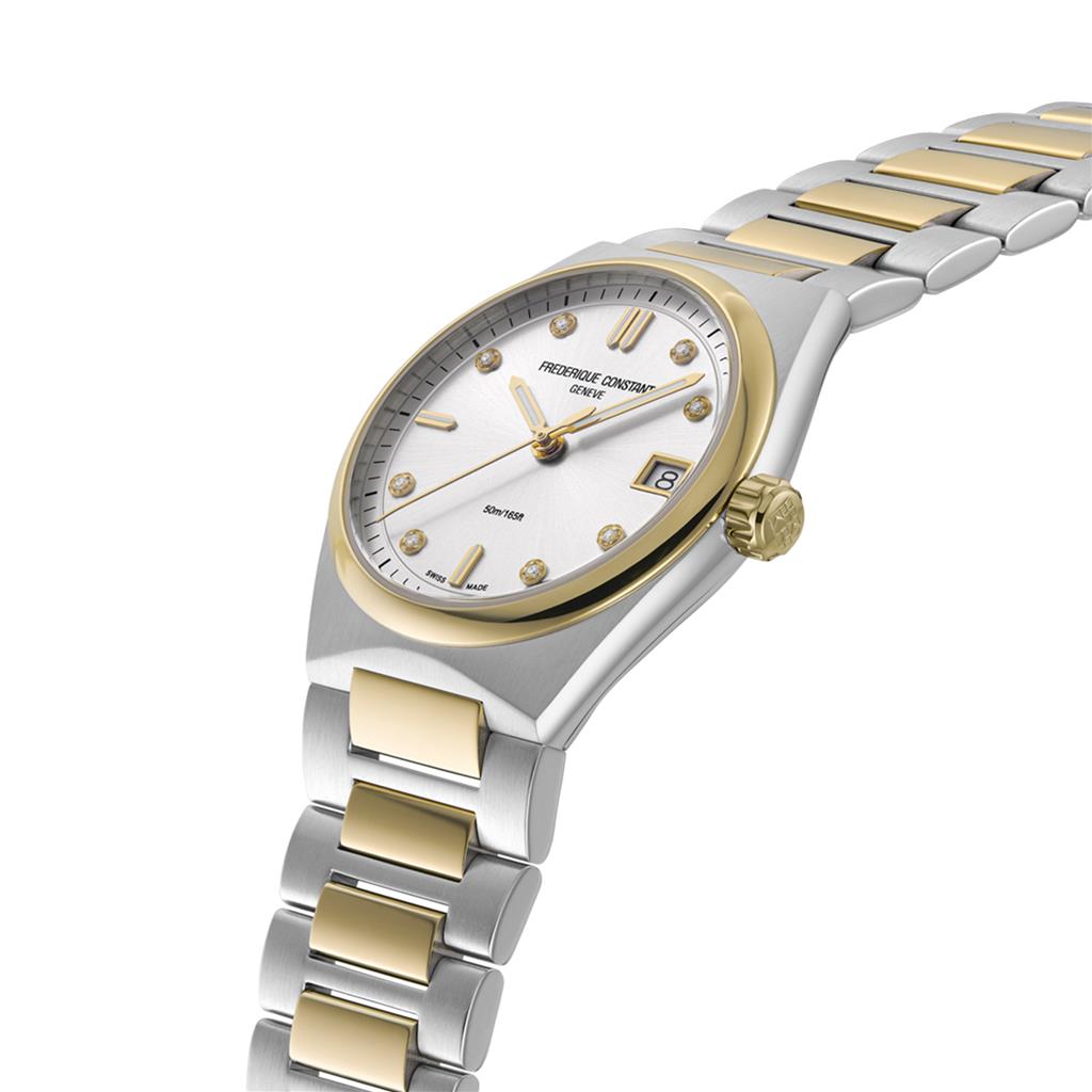 Montre Frédérique Constant Highlife Ladies Quartz