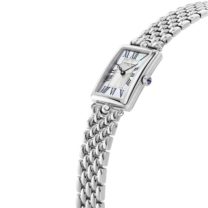 Frederique Constant Art Deco watch