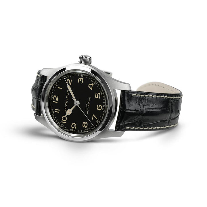 Montre Hamiltom Khaki Field