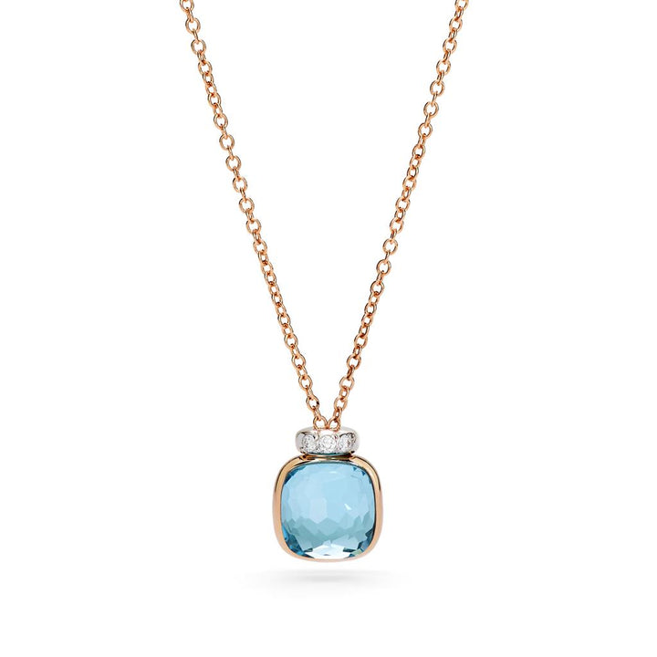 Collier Pomellato Nudo