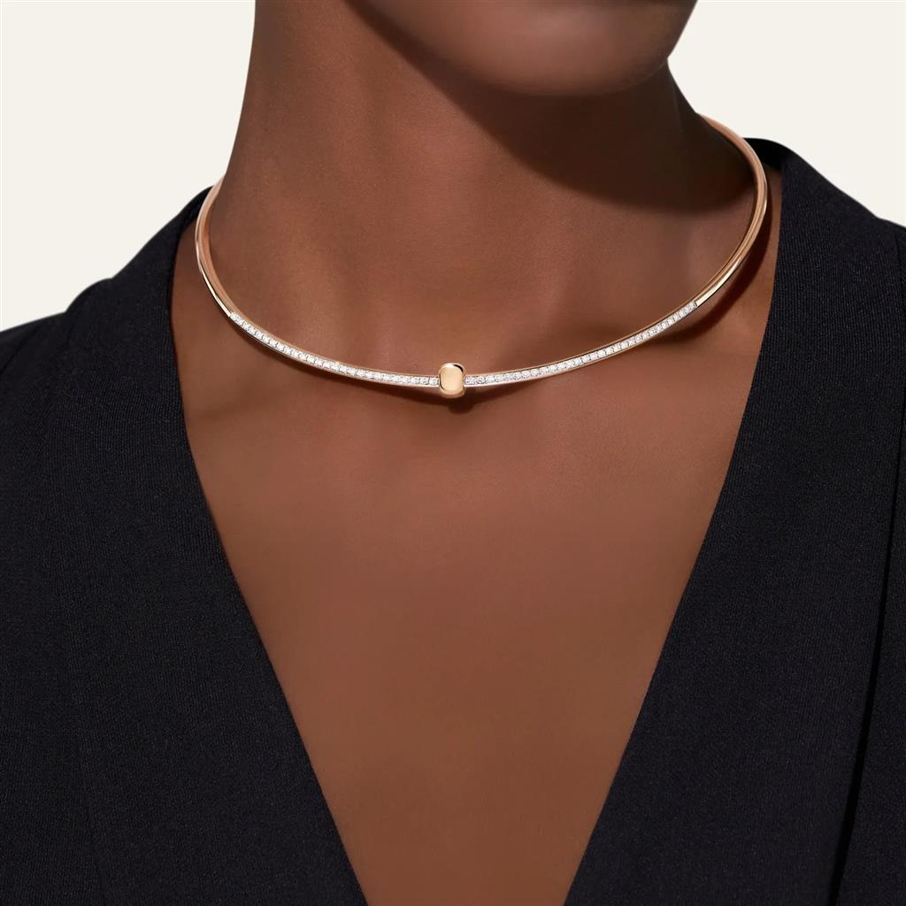 Pomellato Together Necklace