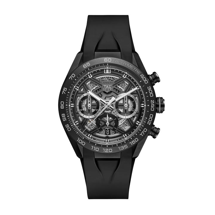 TAG Heuer Carrera Extreme Sport Chronograph Watch