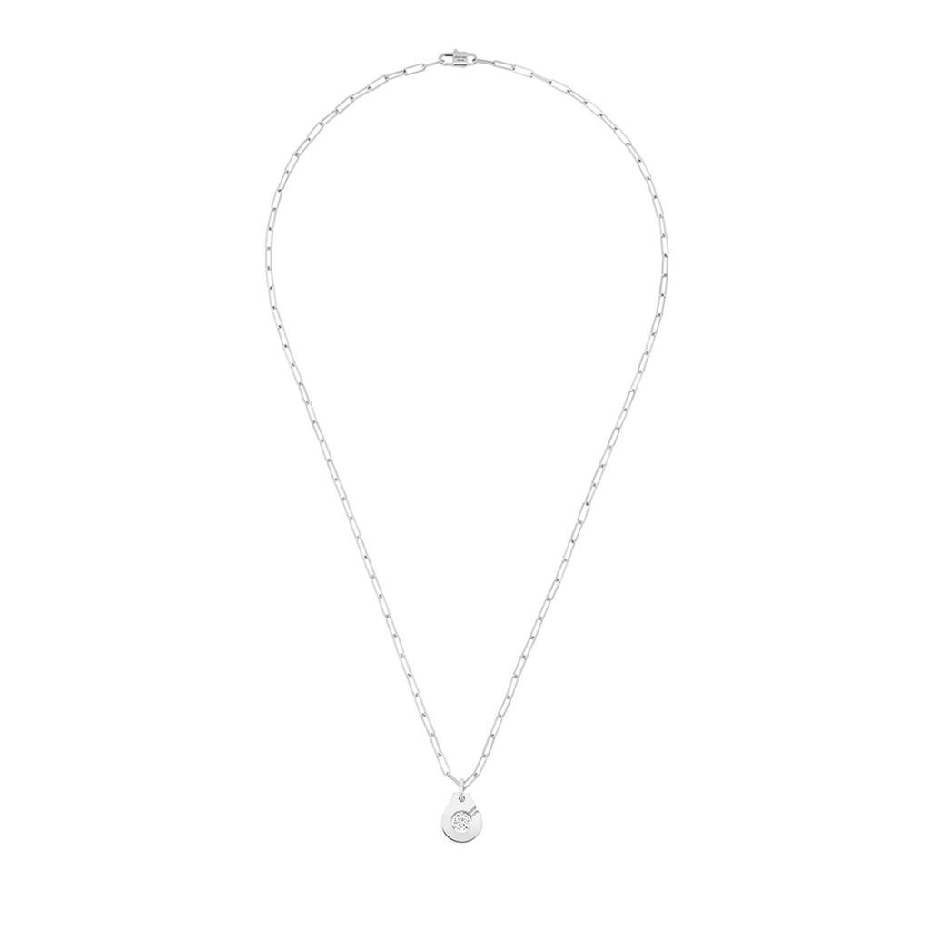 dinh van Menottes Necklace