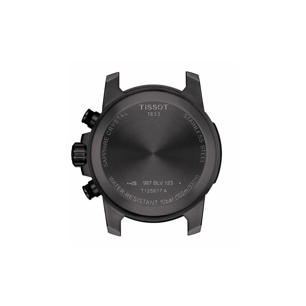 Tissot Supersport Watch