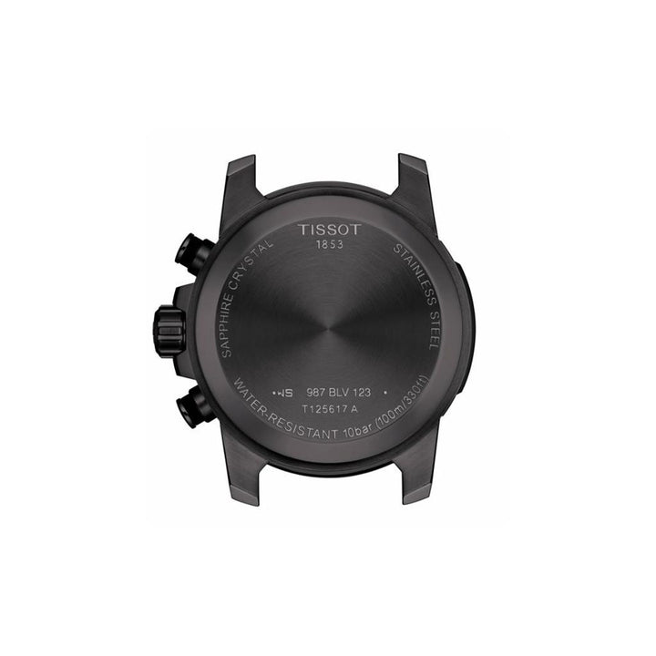 Montre Tissot Supersport