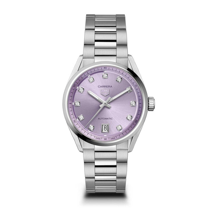 Montre TAG Heuer Carrera Date