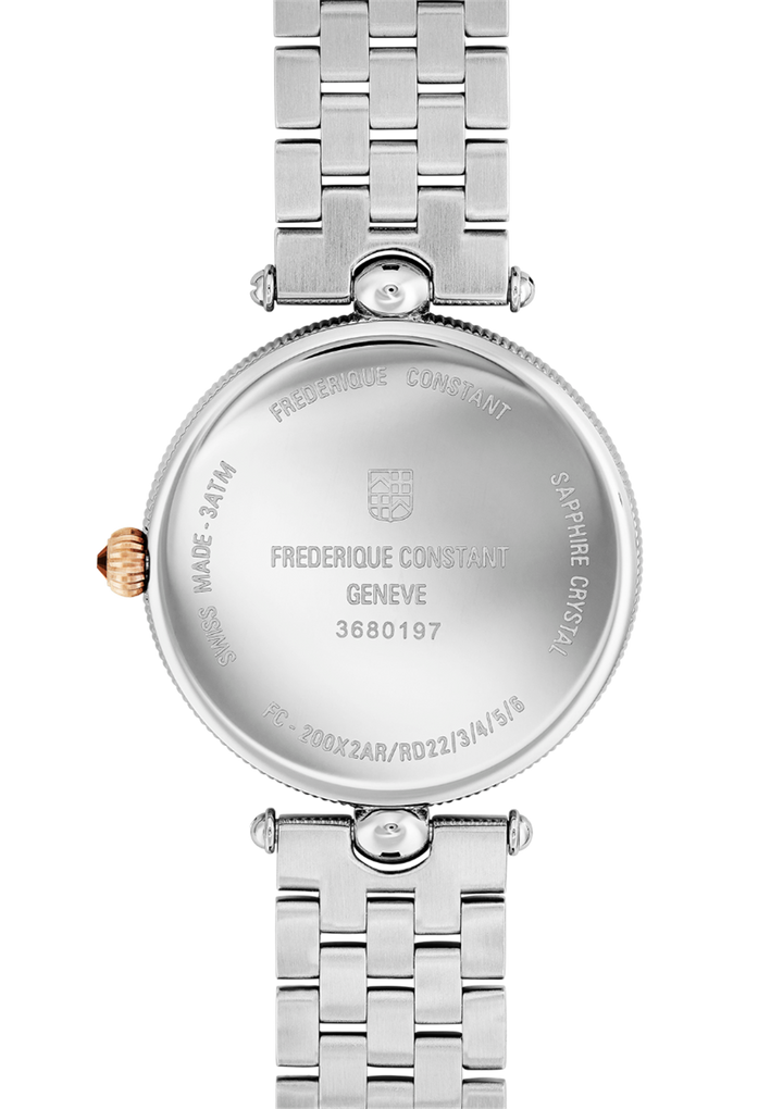 Frederique Constant Classics Art Deco