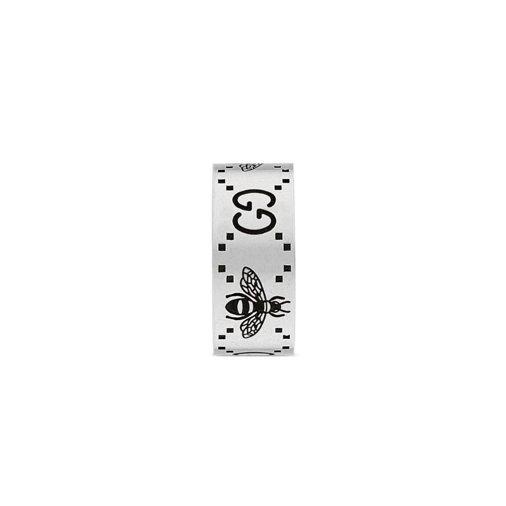 Bague Gucci Signature Bee