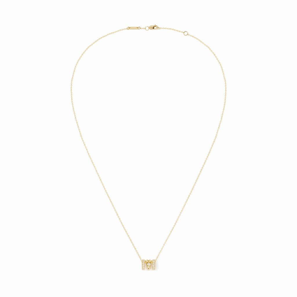 Collier dinh van Pulse petit modèle