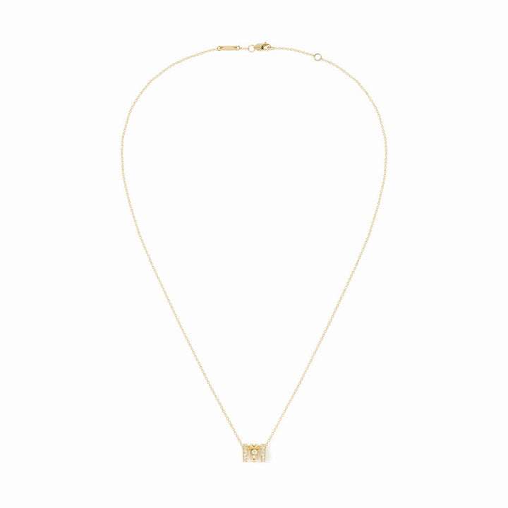 Collier dinh van Pulse petit modèle