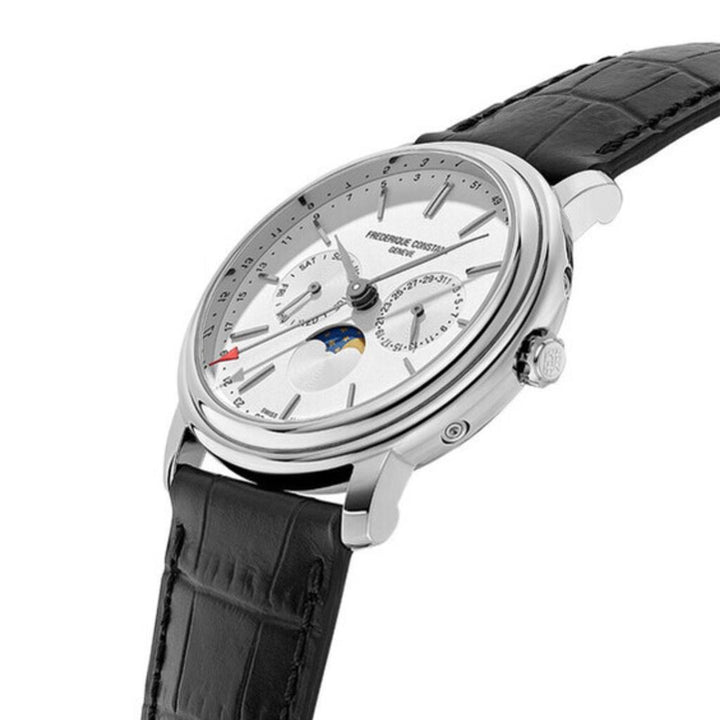 Frédérique Constant Classics Index Business Watch