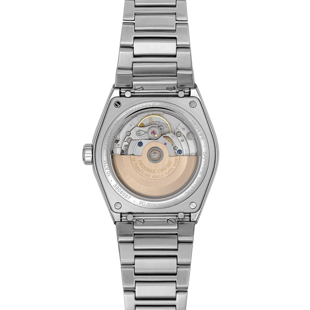 Frederique Constant Highlife Watch