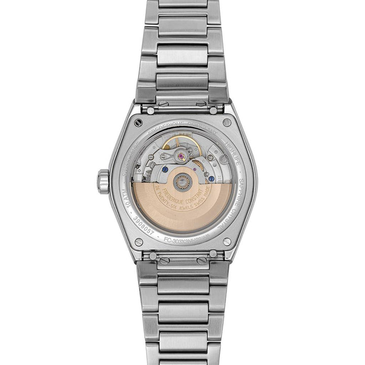 Frederique Constant Highlife Watch