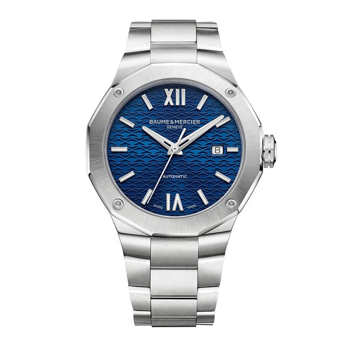 Montre Baume & Mercier Riviera 10620