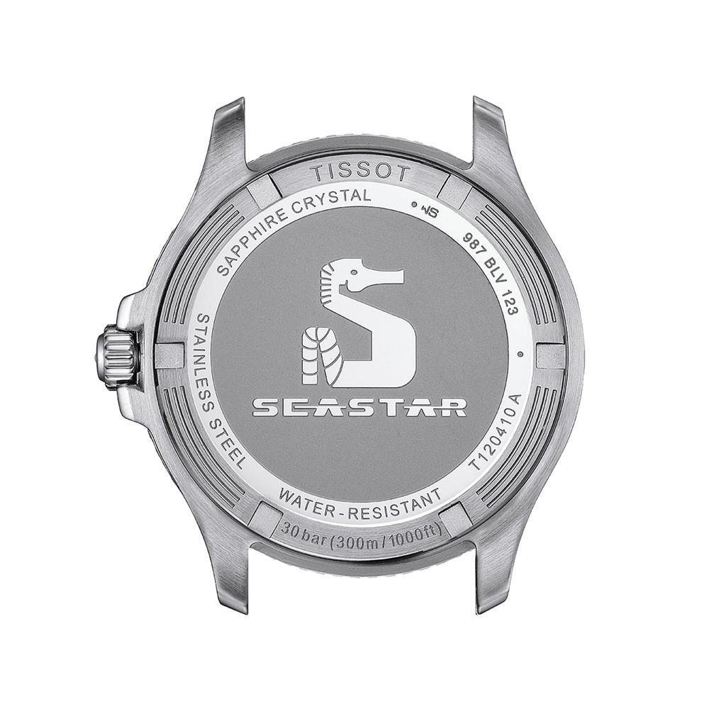 Tissot Seastar 1000