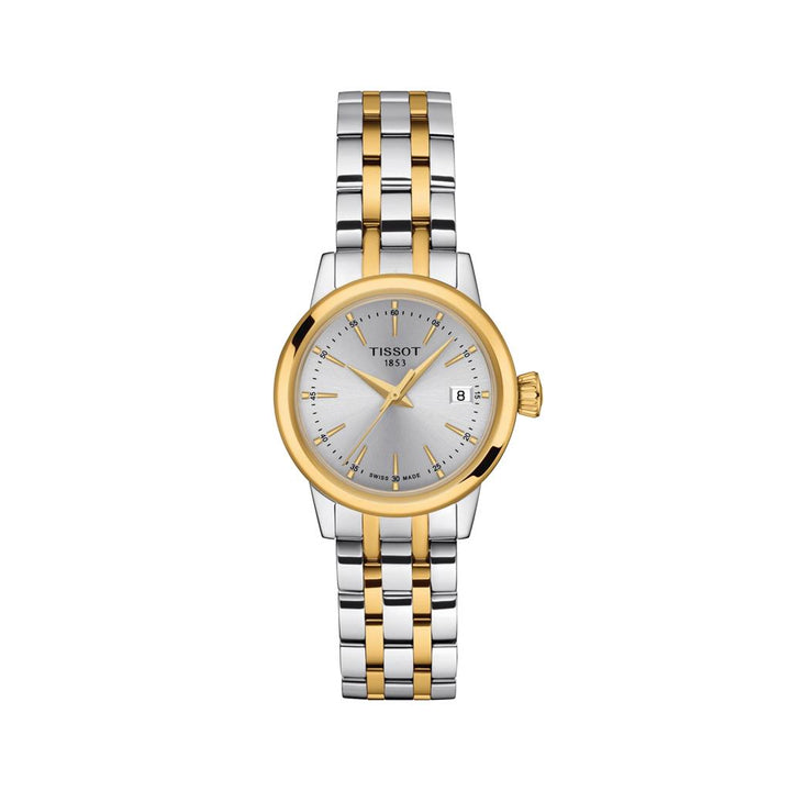 Montre Tissot Classic Dream lady