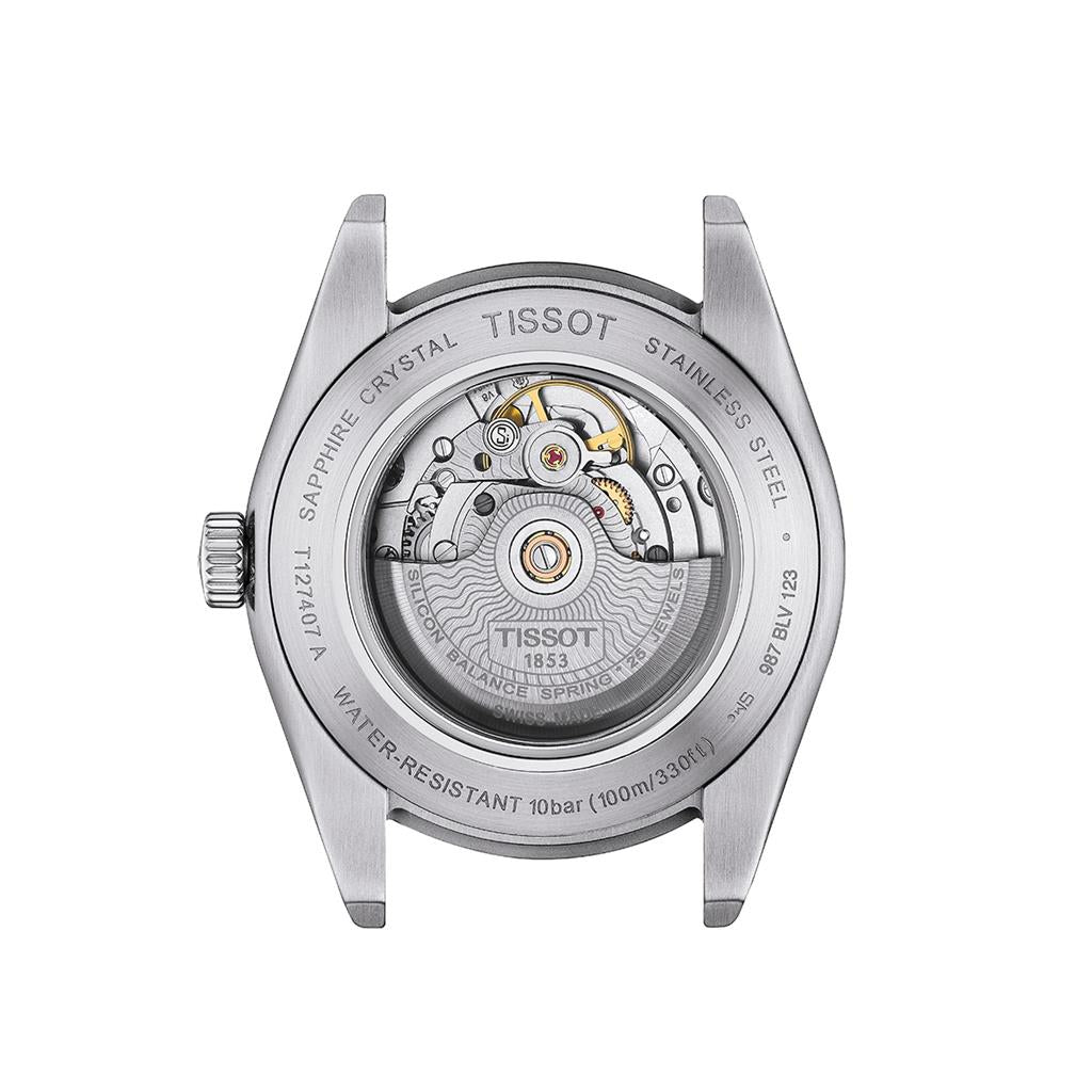 Tissot Gentleman