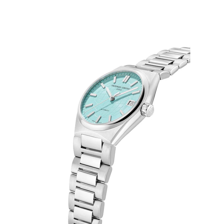 Montre Frédérique Constant Highlife Ladies Automatic