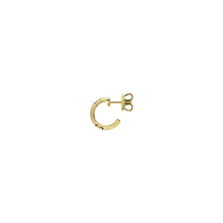 Boucles d'oreilles Gucci Icon