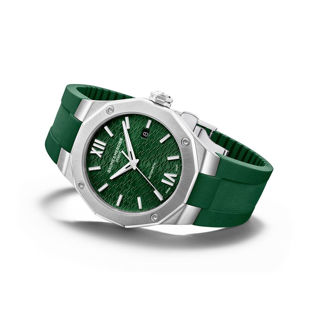 Montre Baume & Mercier Riviera 10618