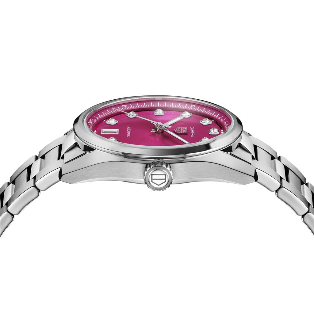Montre TAG Heuer Carrera Date