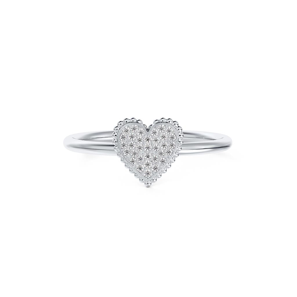 Forevermark Engagement Ring