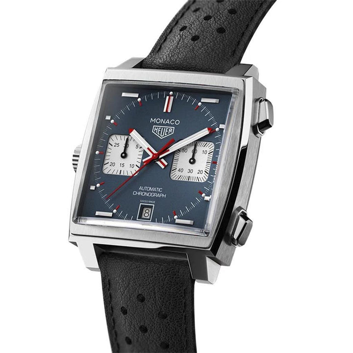 Montre TAG Heuer Monaco Chronograph