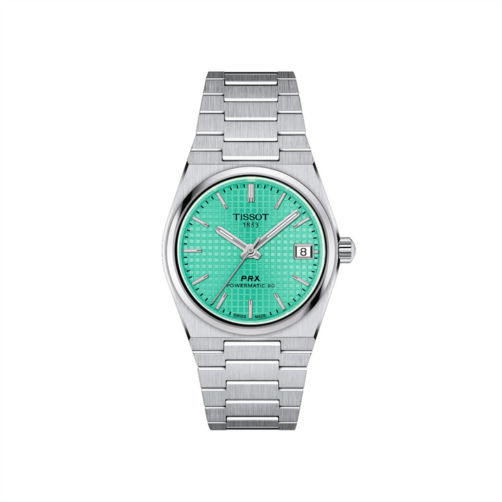 Tissot PRX PW80 Watch