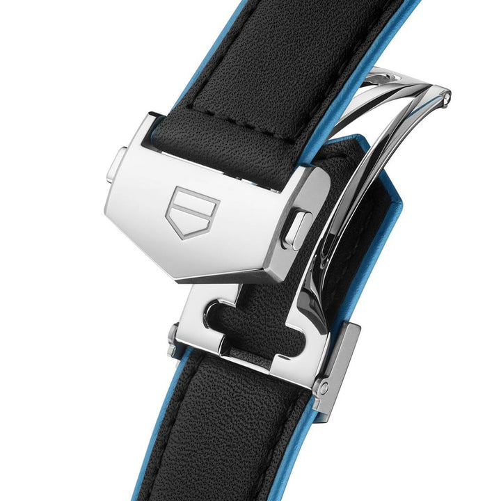 TAG Heuer Carrera Day-Date Watch