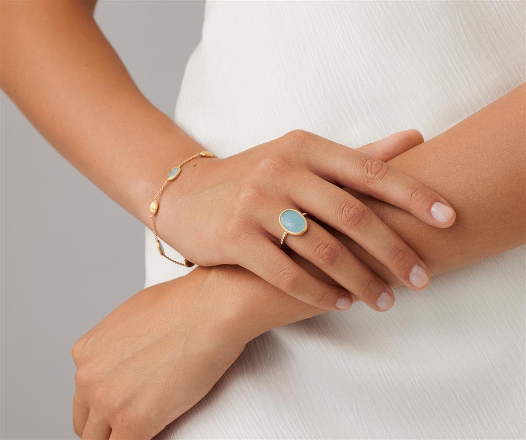 Bague Marco Bicego Siviglia