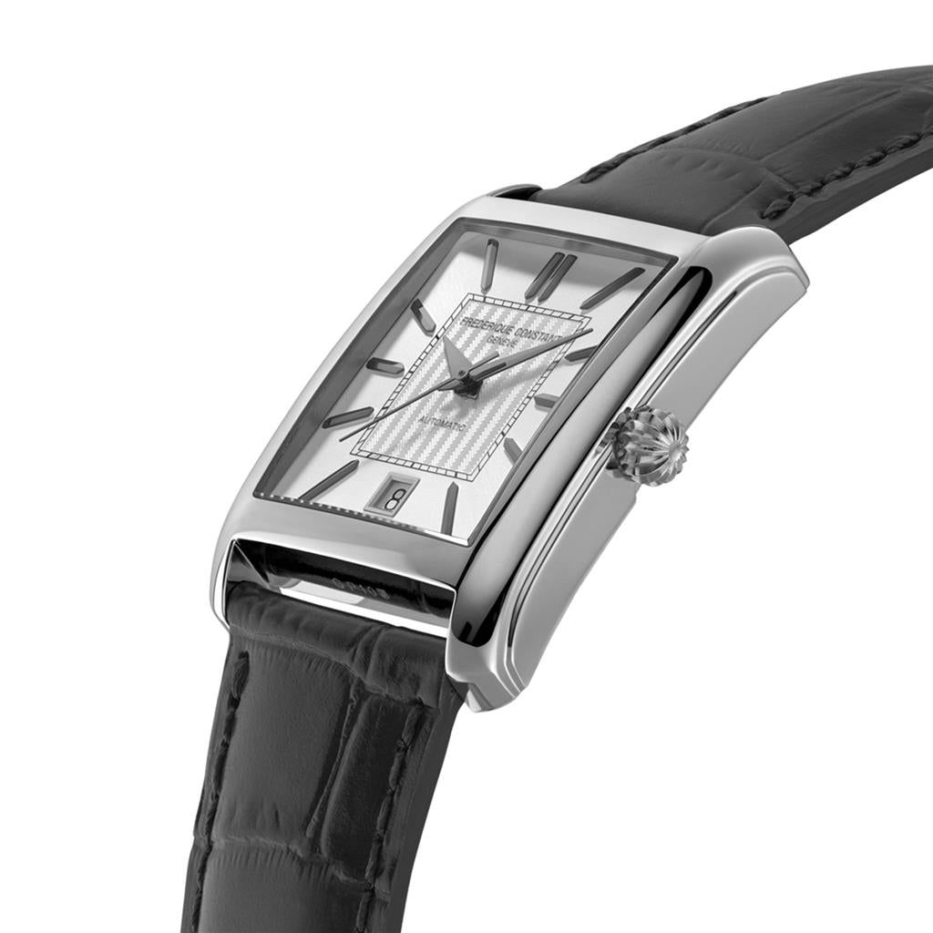 Frederique Constant Classics Carrée Watch