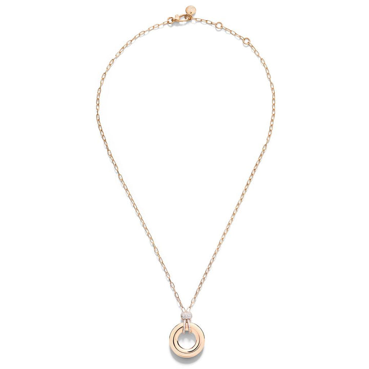 Collier Pomellato Iconica