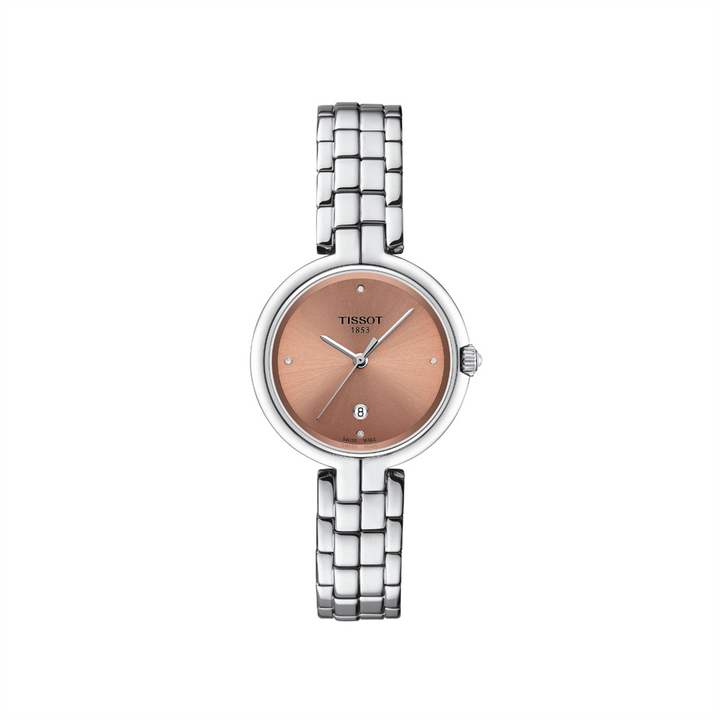 Tissot Flamingo Watch