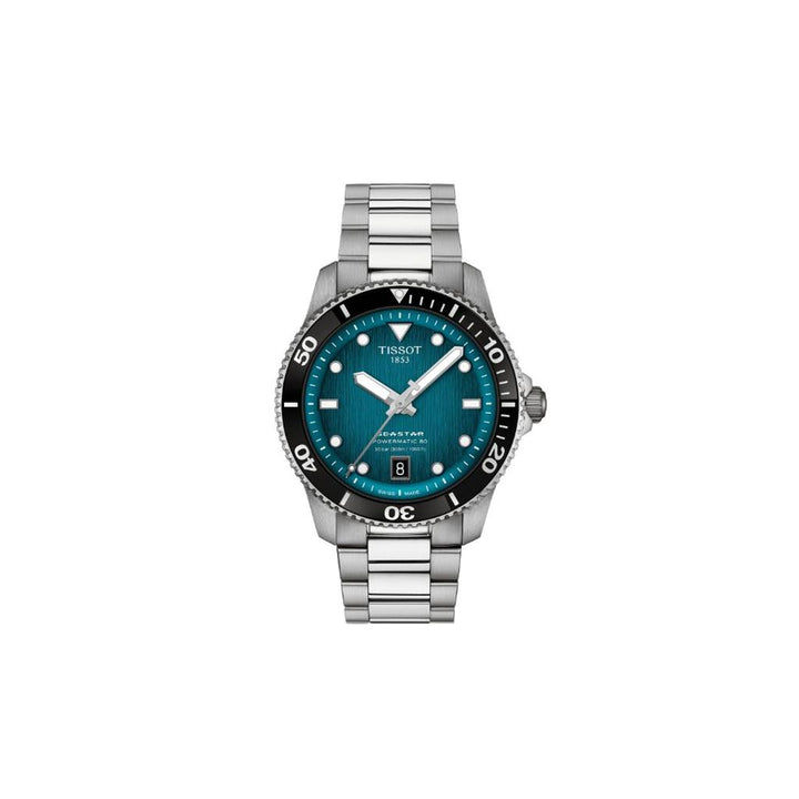 Tissot Seastar Watch