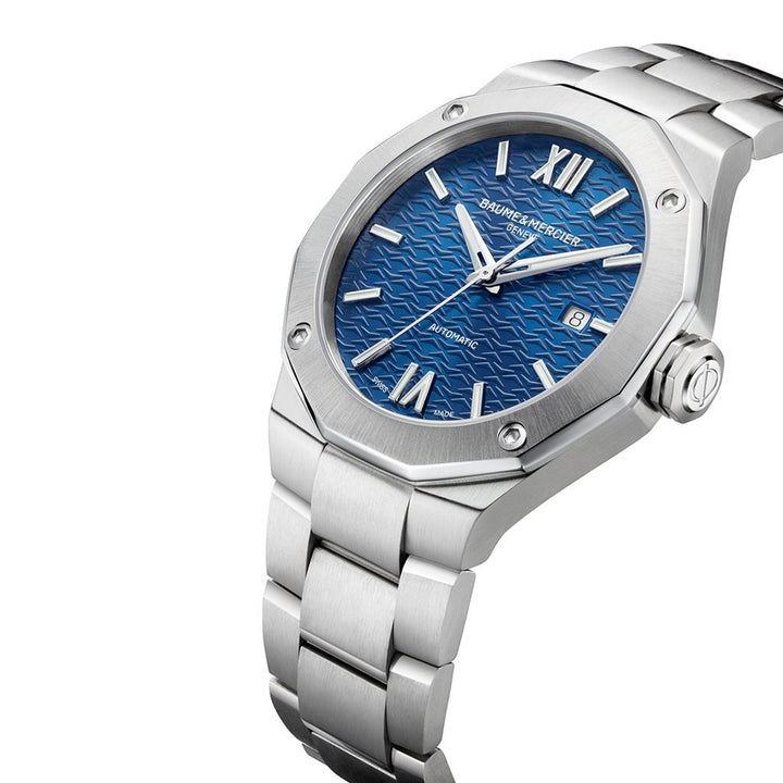 Montre Baume & Mercier Riviera 10620