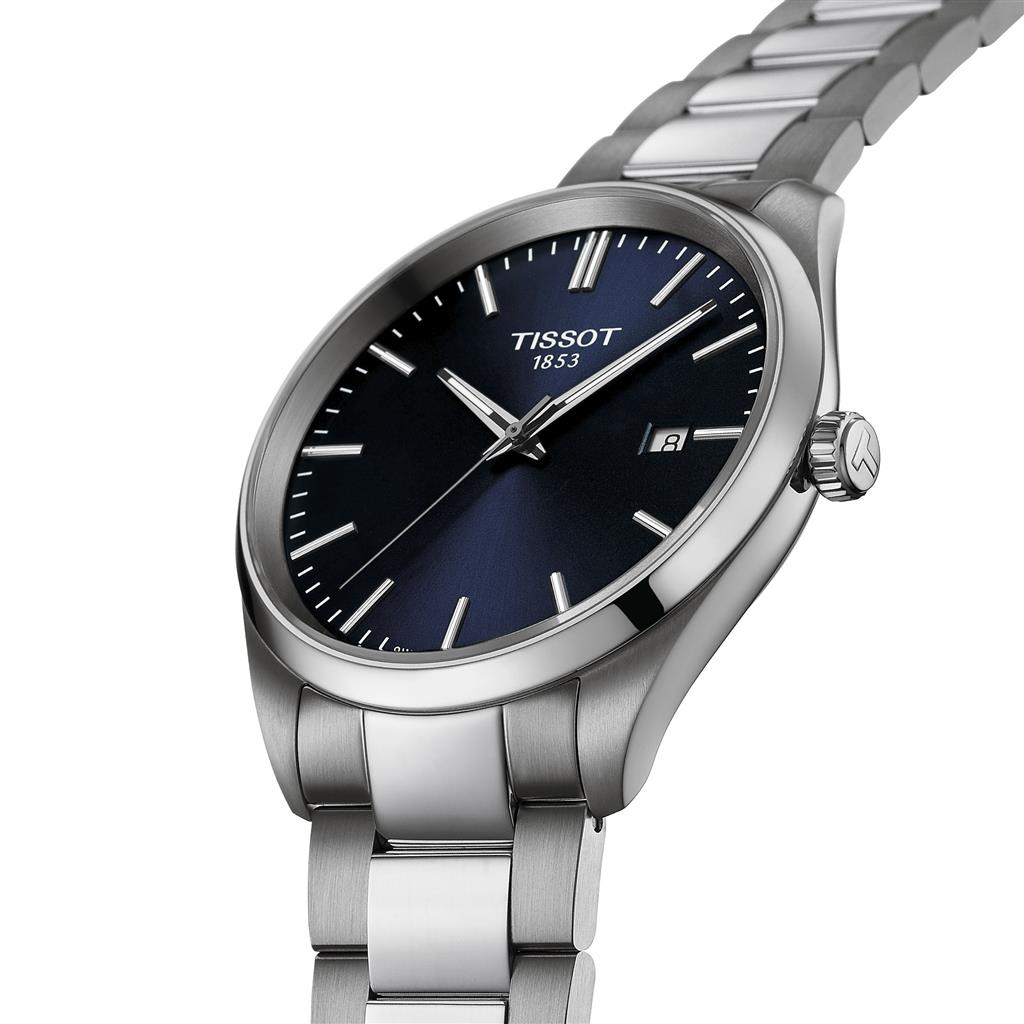 Tissot Watch T150.410.11.041.00 PR 100 Quartz 40 mm