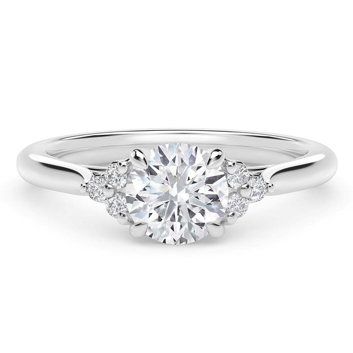 Forevermark Accent Ring