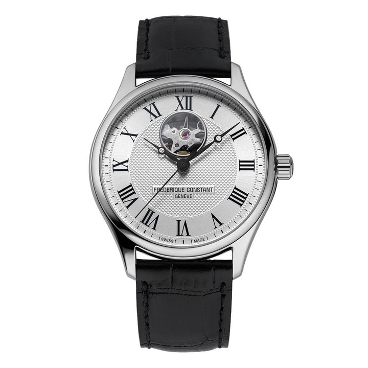 Frédérique Constant Classics Heartbeat Watch