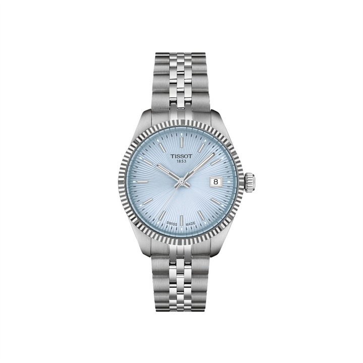 Montre Tissot T156.210.11.351.00 Ballade Quartz 34 mm