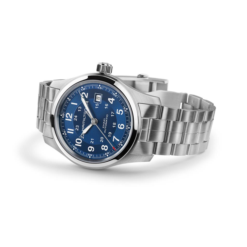 Hamilton Khaki Field Automatic Watch