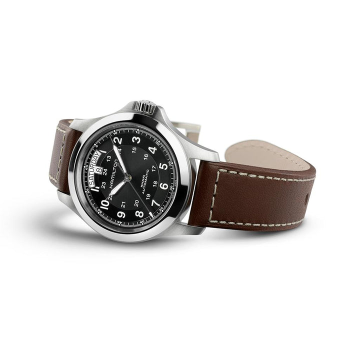 Hamilton Khaki Field Watch