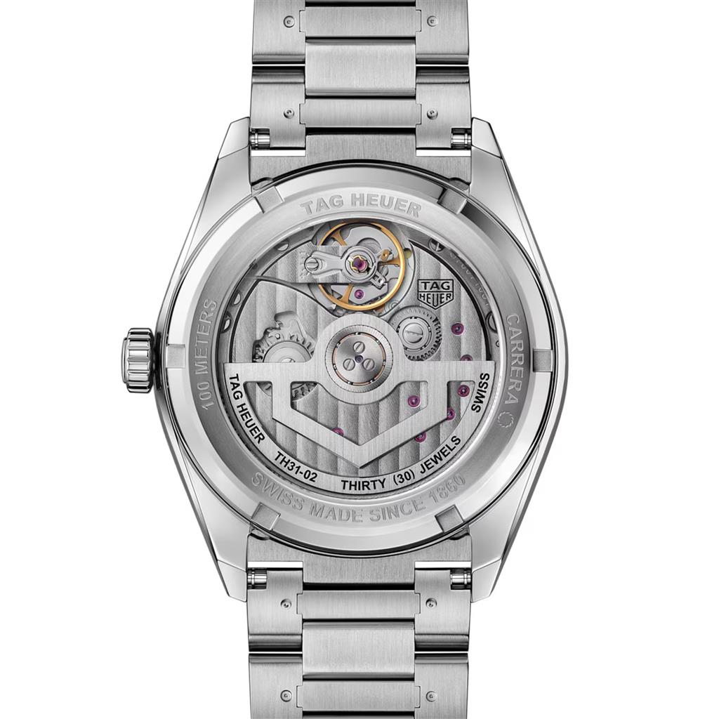 Montre TAG Heuer Carrera Date