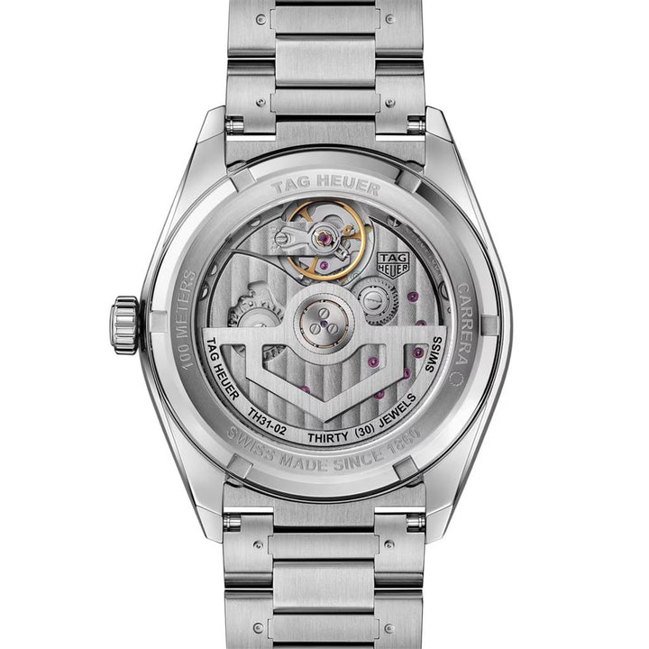 Montre TAG Heuer Carrera Date