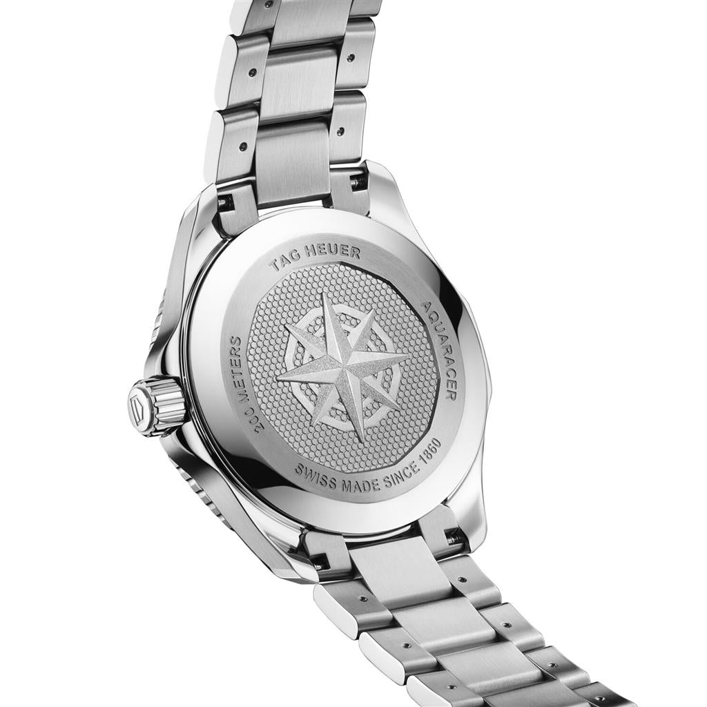 Montre TAG Heuer Aquaracer Professional 200 Date