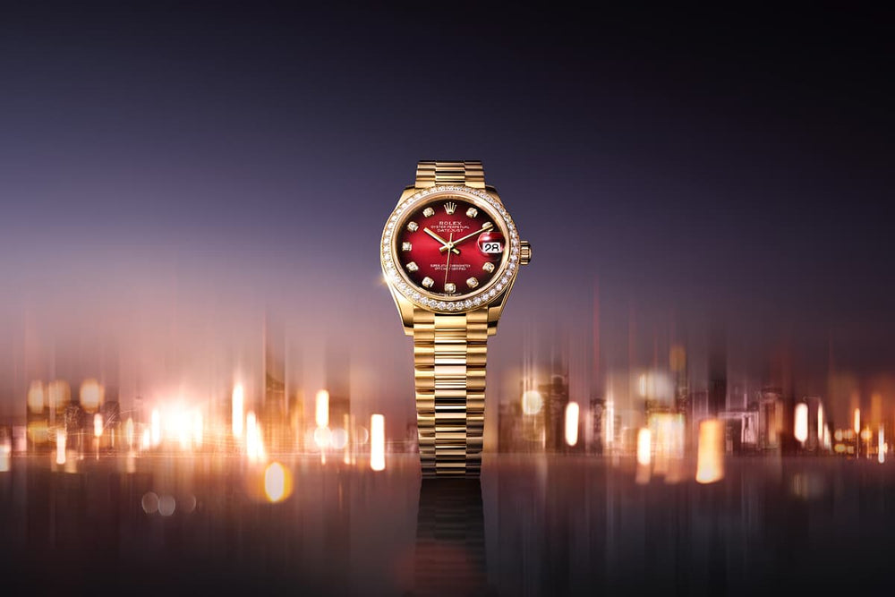 La Datejust