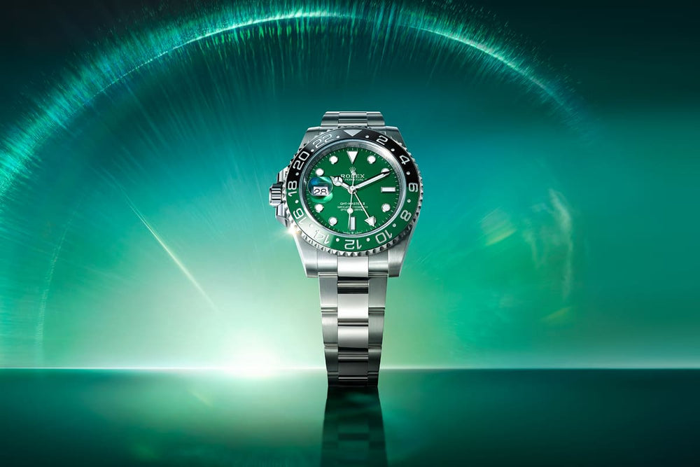 La GMT‑Master II