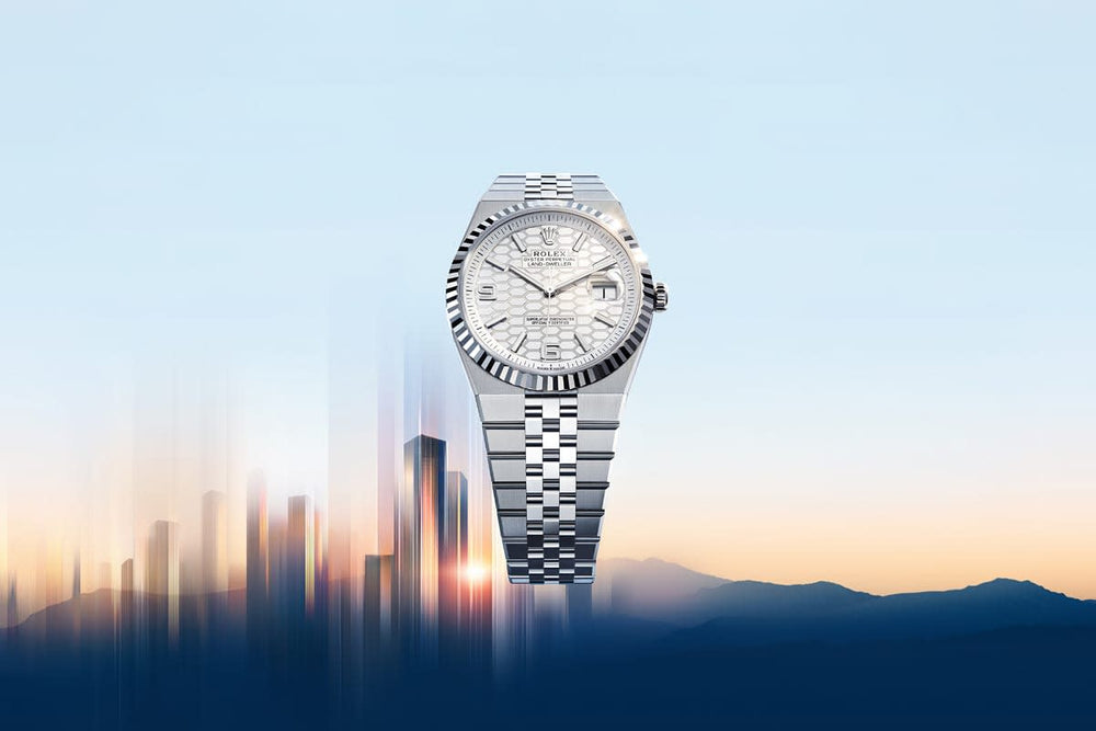 La Land‑Dweller